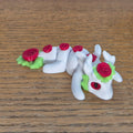 Tiny Rose Dragon