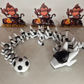 Football Dragon