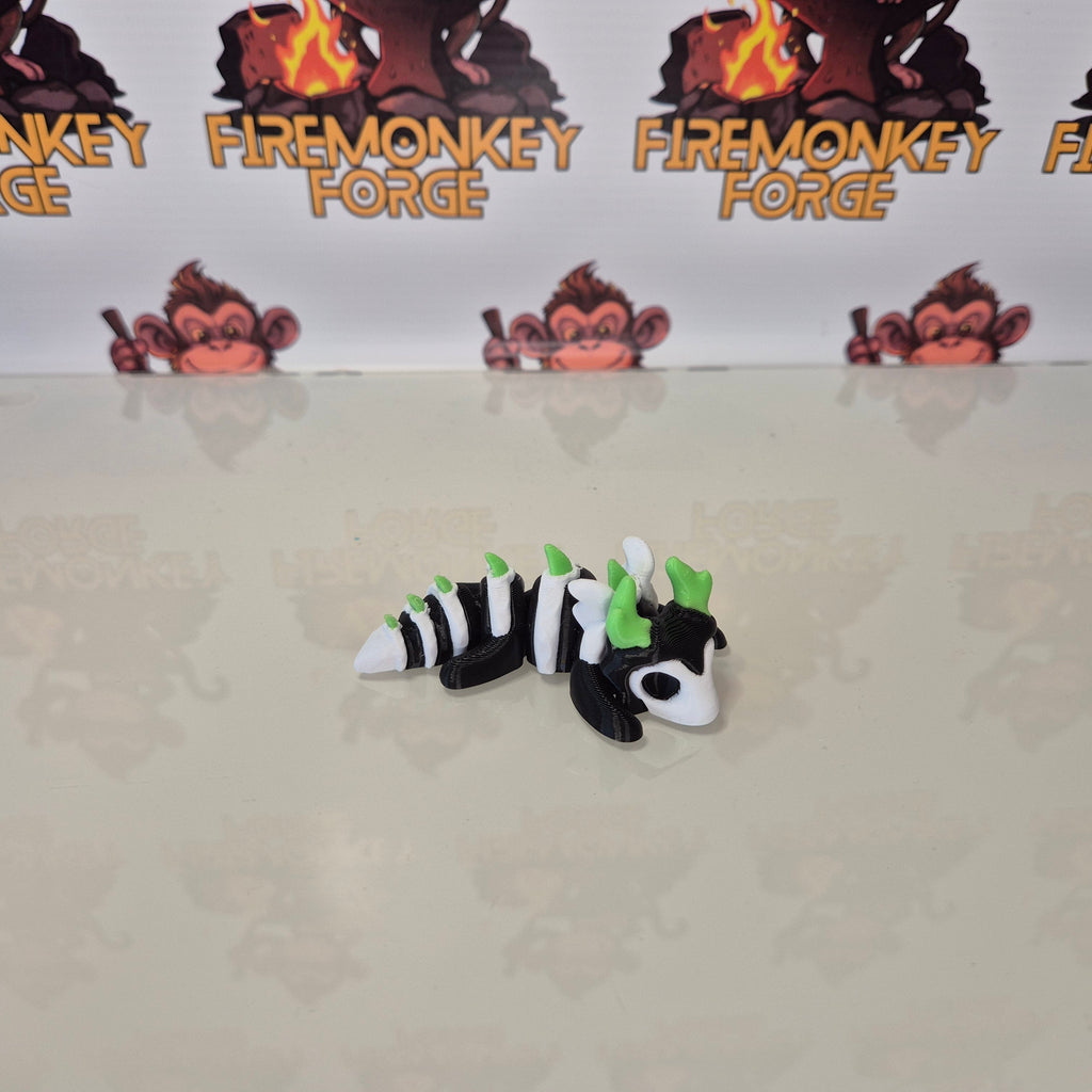 Tiny Skeleton Dragon