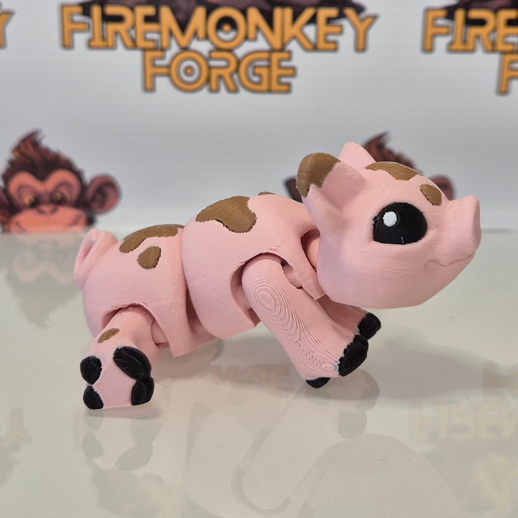 Pig Muddy