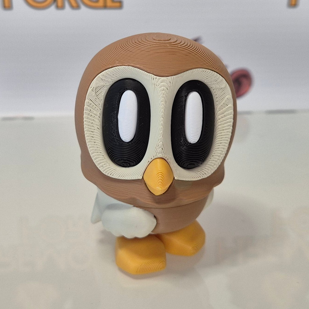 Owl