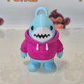 Hoodies - Shark