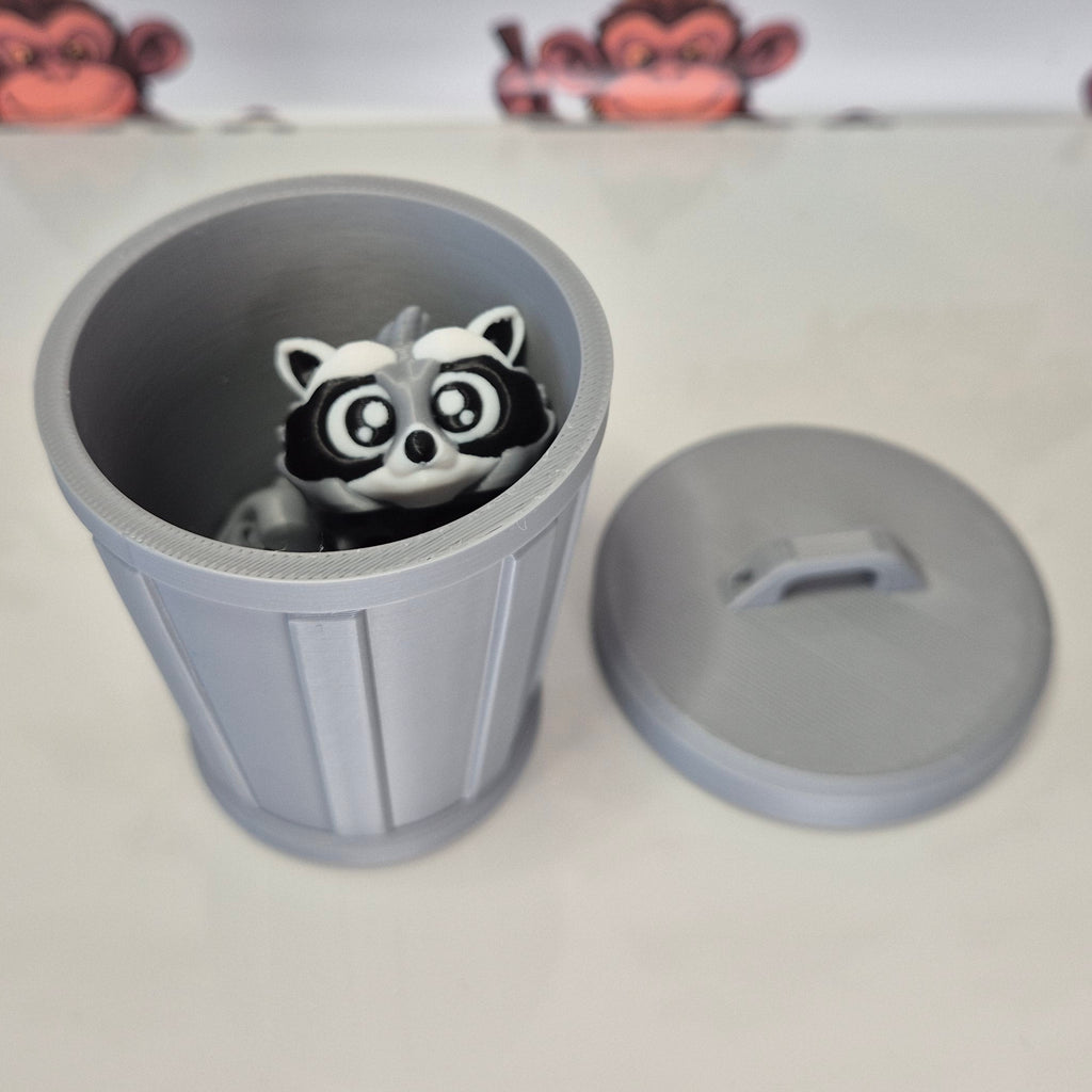 Trash panda