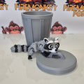 Trash panda