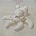 Turtle Polar Bear