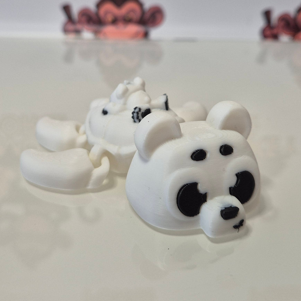 Turtle Polar Bear