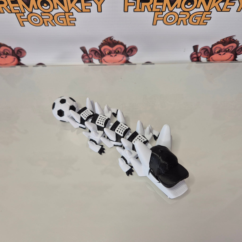 Football Dragon Mini