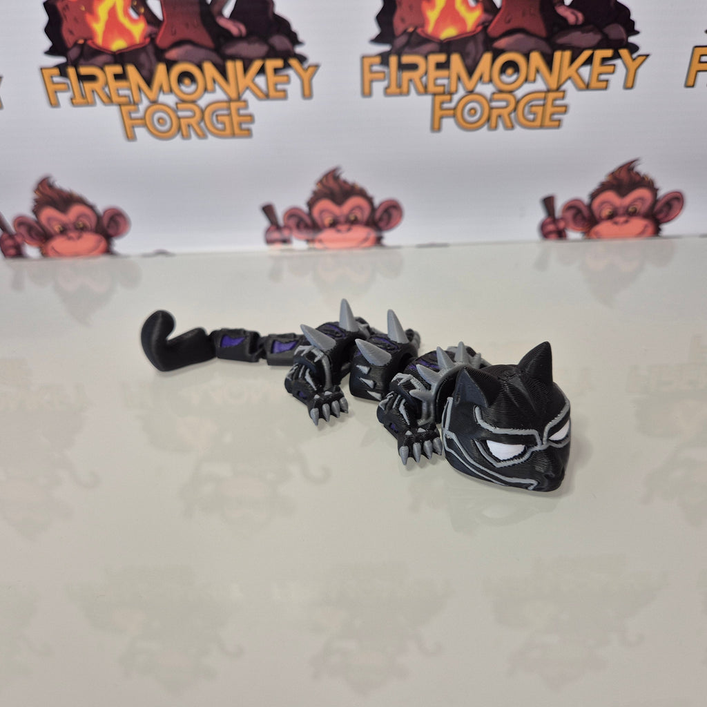 Panther Dragon Mini