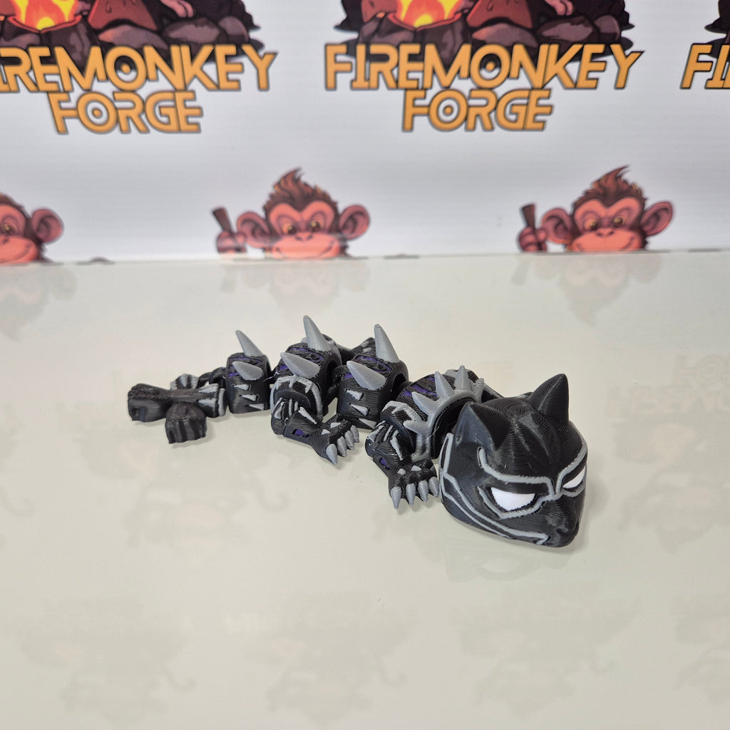 Panther Dragon Mini
