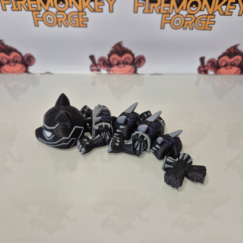 Panther Dragon Mini