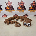 Brown Bear Dragon