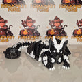 Cat Dragon Adult