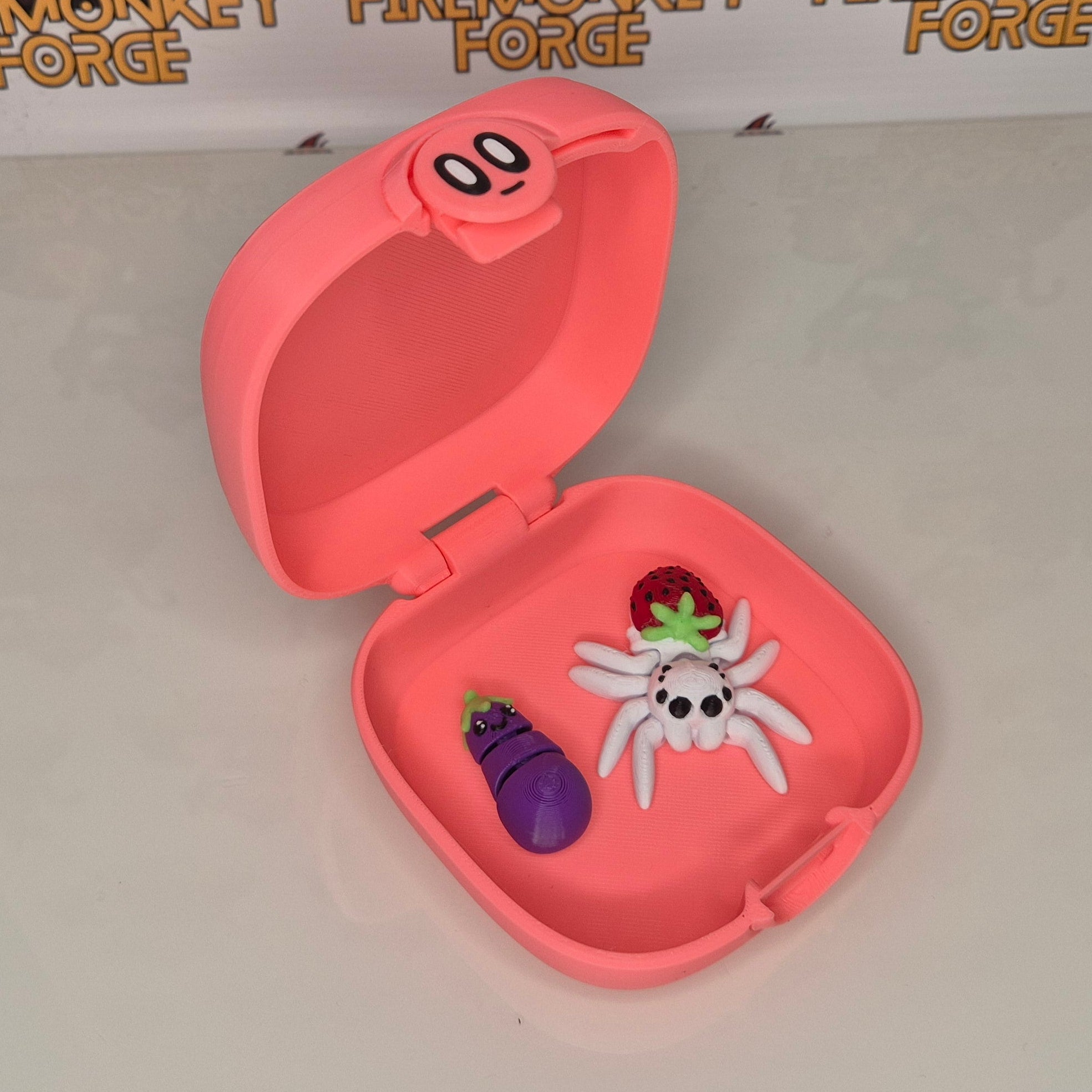 Pocket Case Light Pink