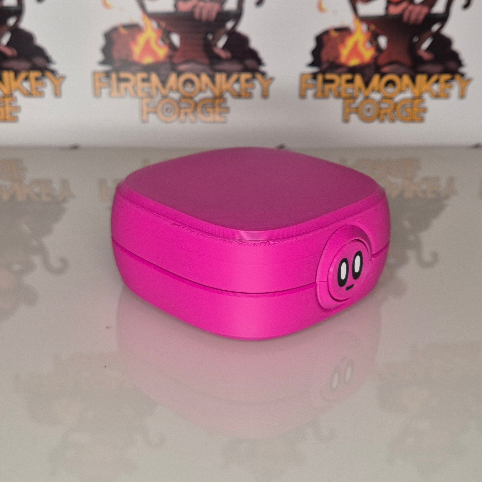 Pocket Case Dark Pink