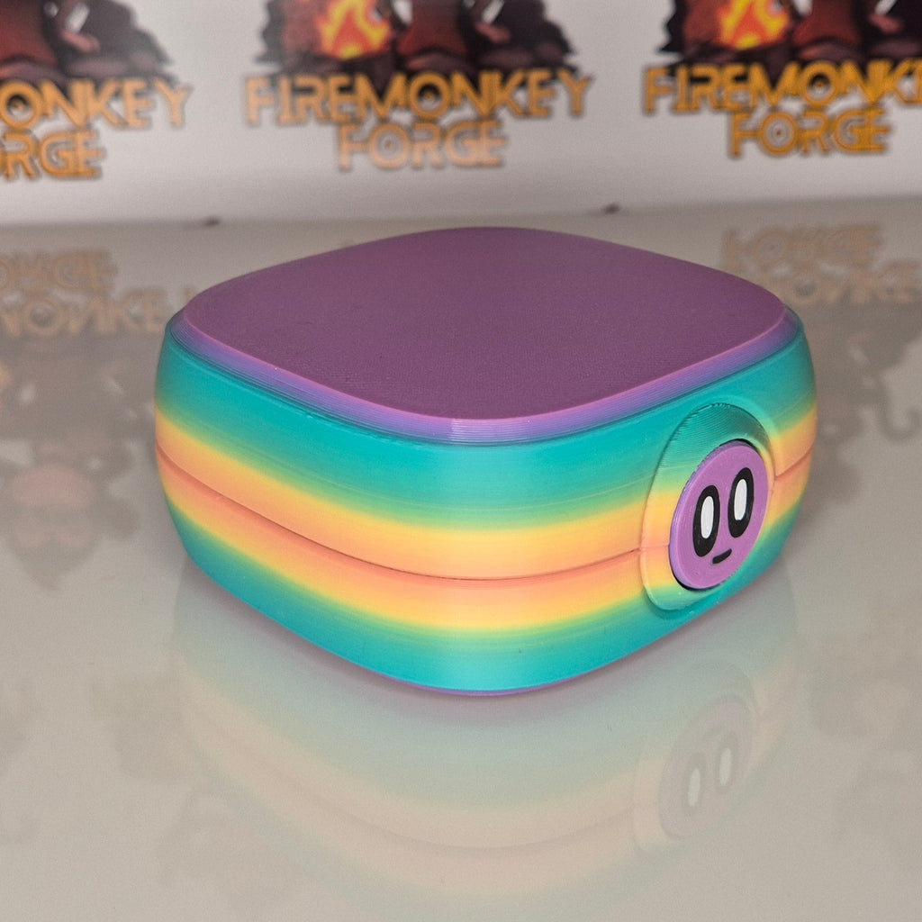 Pocket Case Rainbow