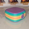 Pocket Case Rainbow