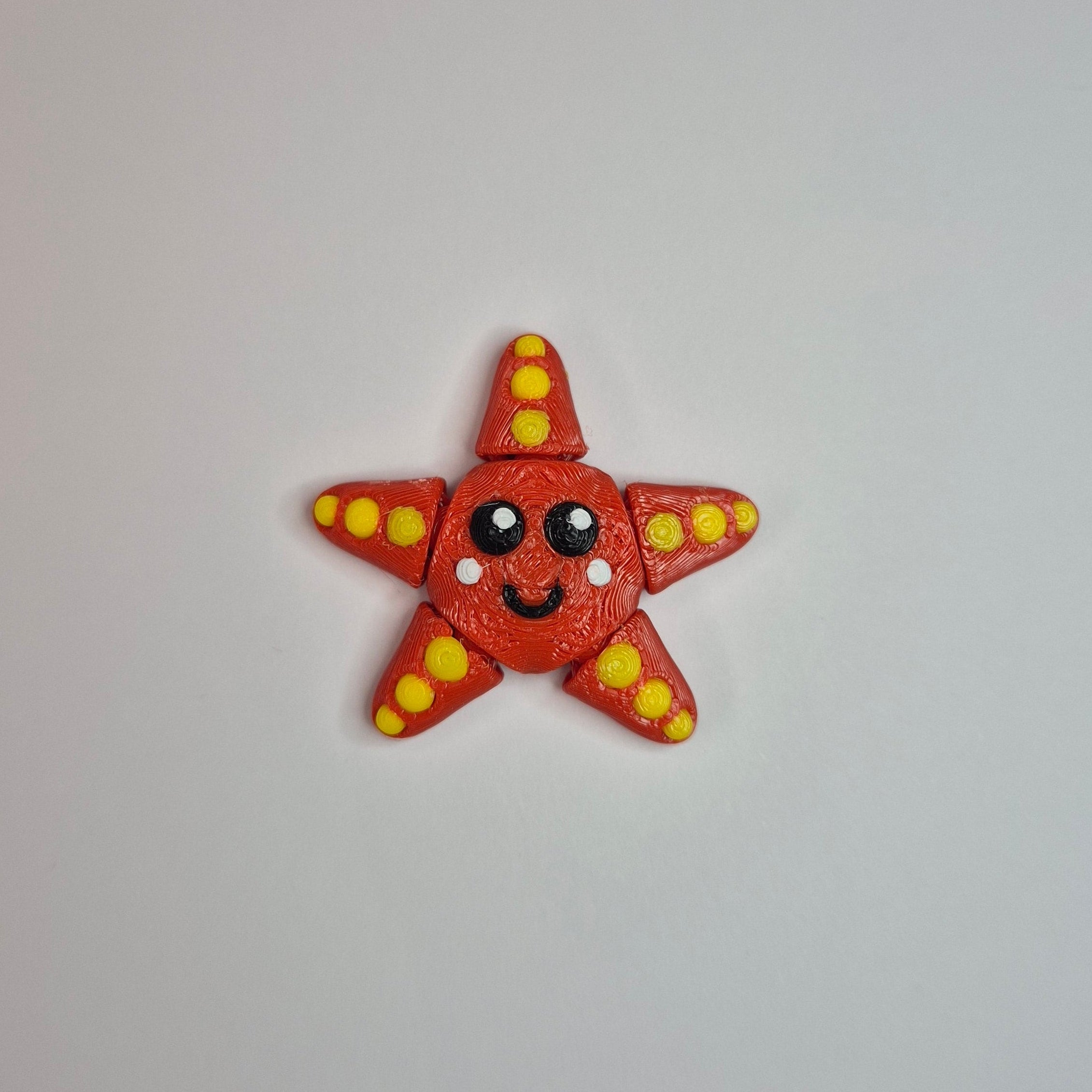 Mini Starfish