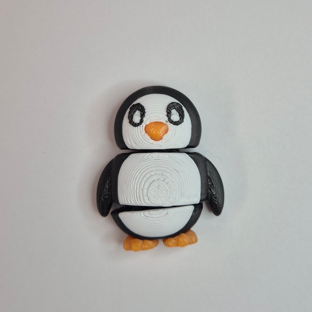 Mini Penguin