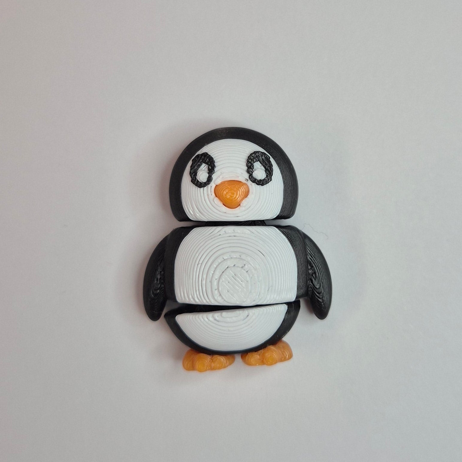 Mini Penguin
