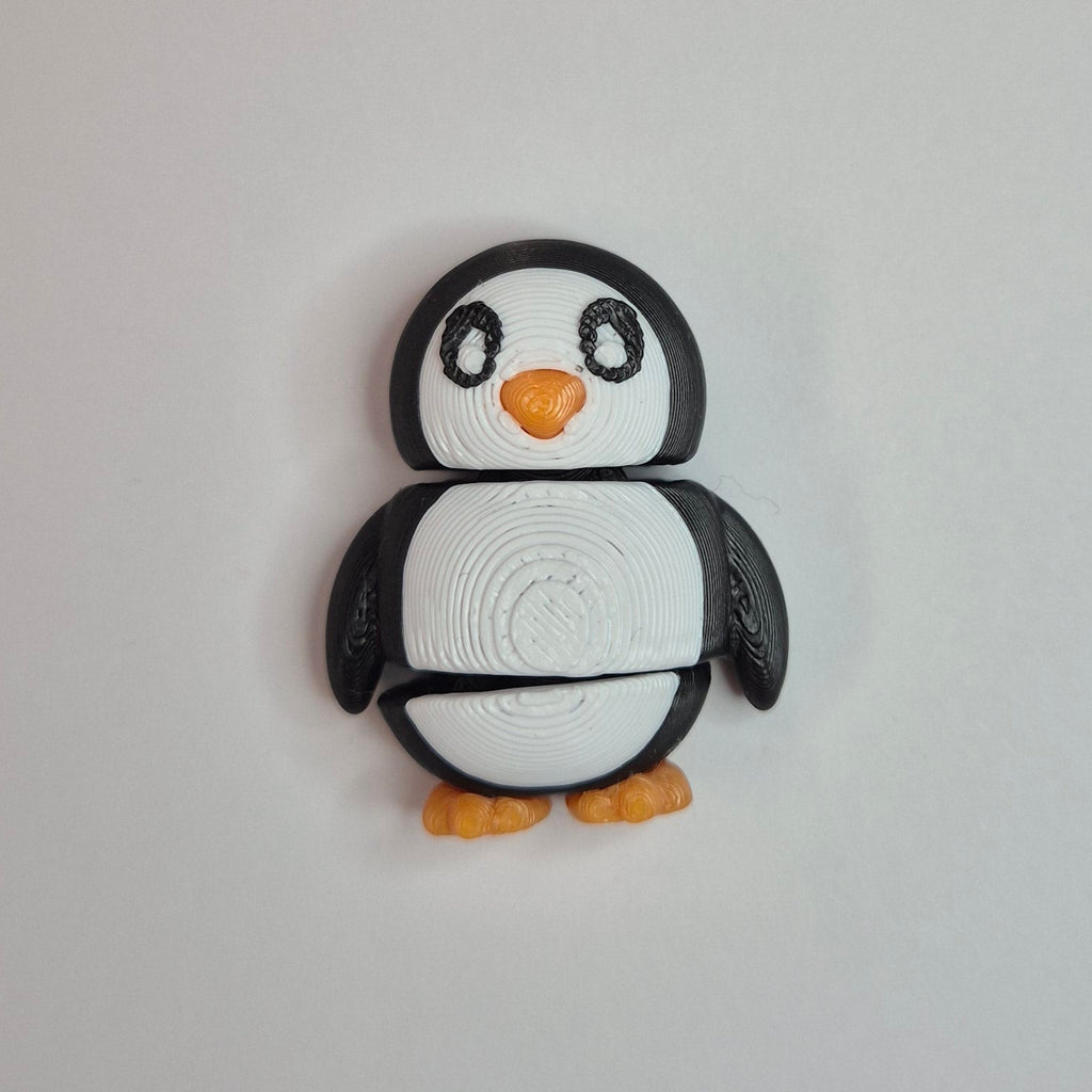 Mini Penguin