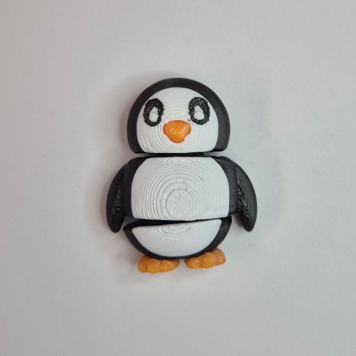 Mini Penguin