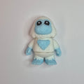 Mini Yeti Snow