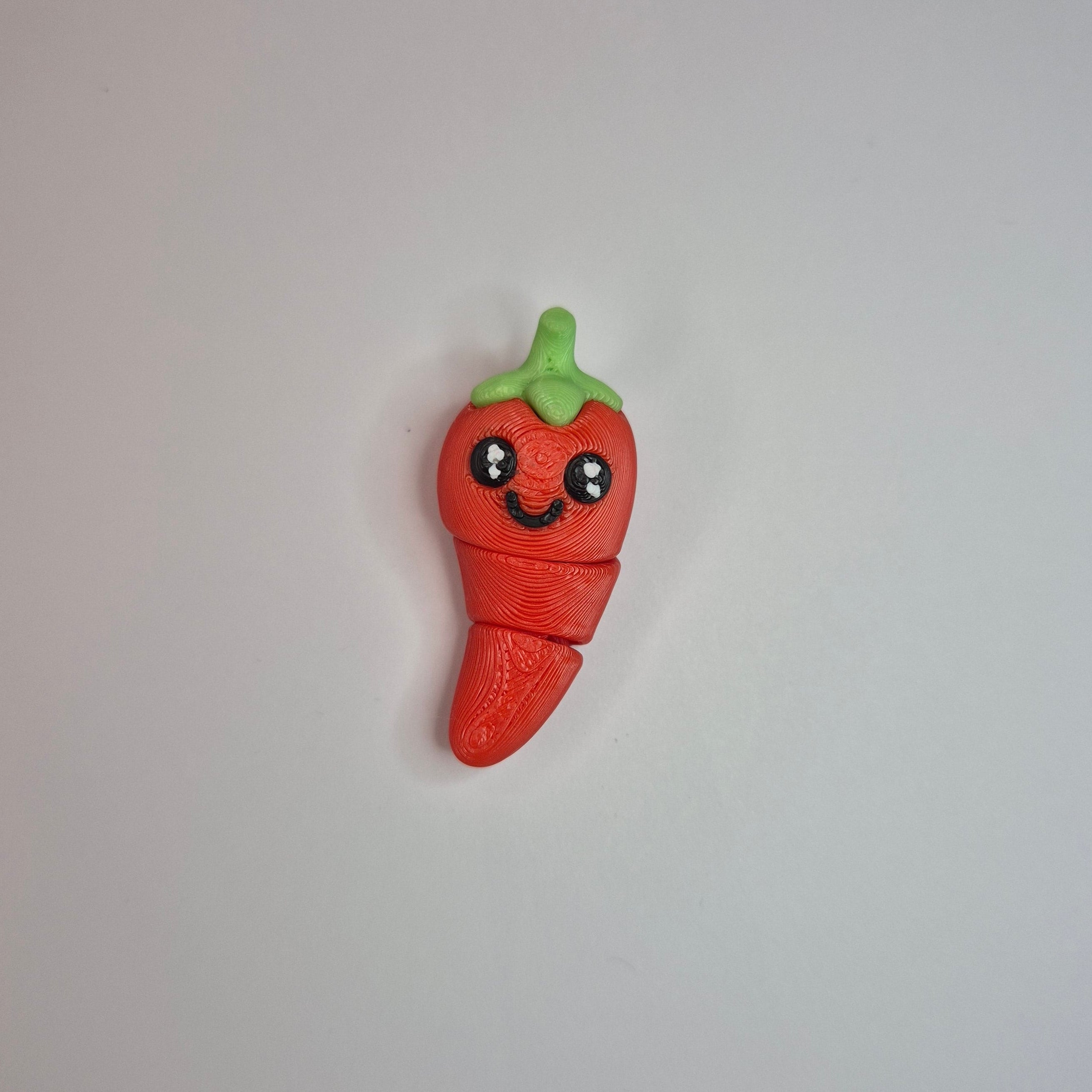 Mini Food Chilli Pepper