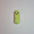 Mini Food Pickle!
