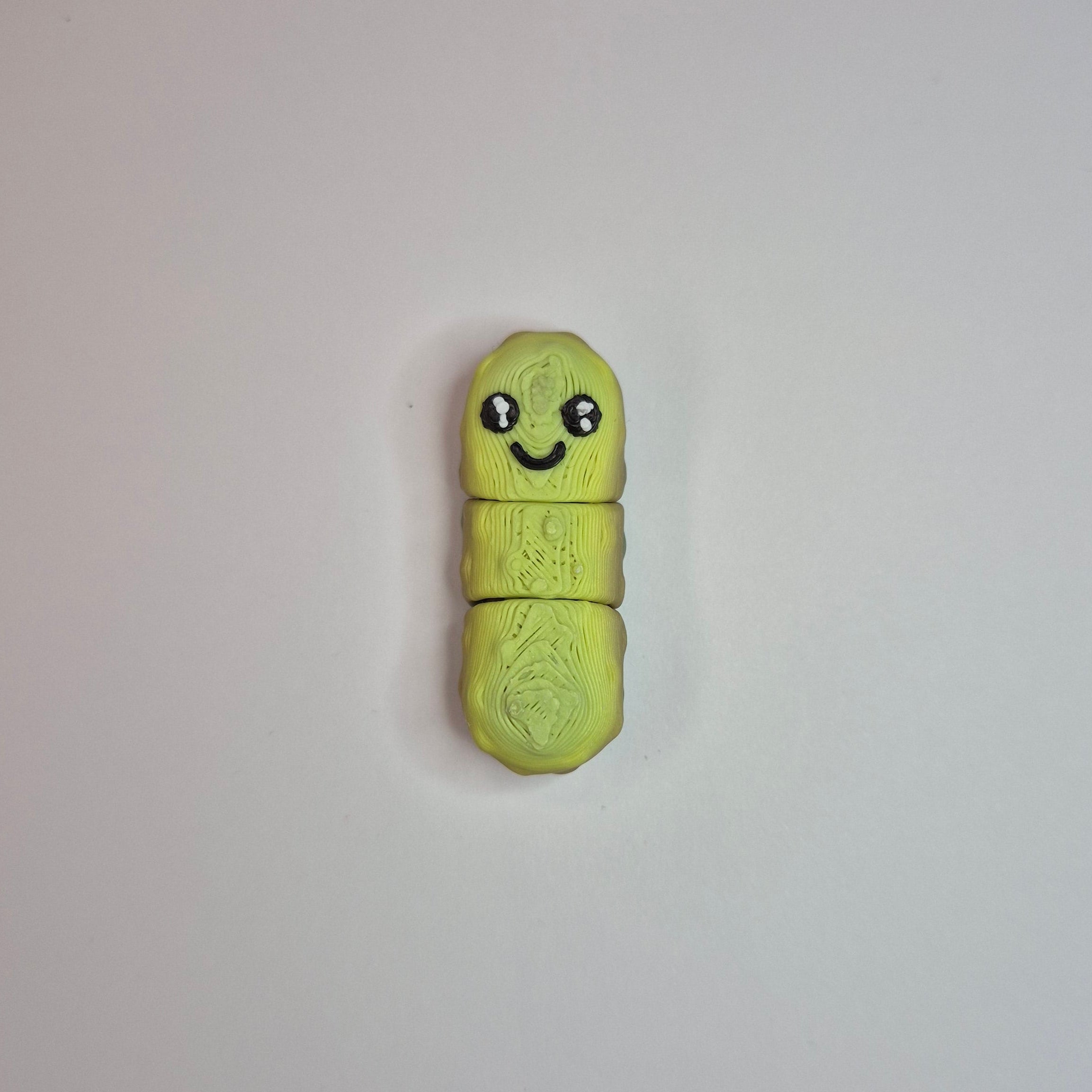 Mini Food Pickle!