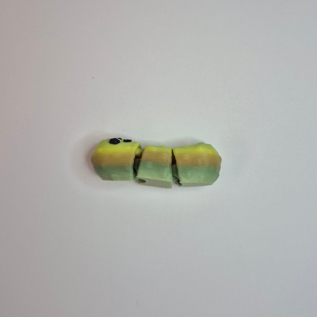 Mini Food Pickle!