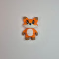 Mini Fox Standing