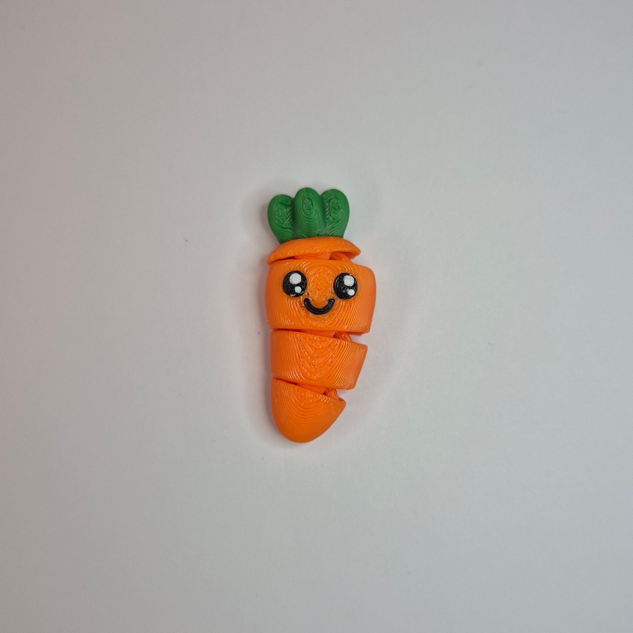 Mini Food Carrot