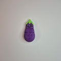 Mini Food Eggplant