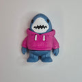 Mini Hoodie Shark
