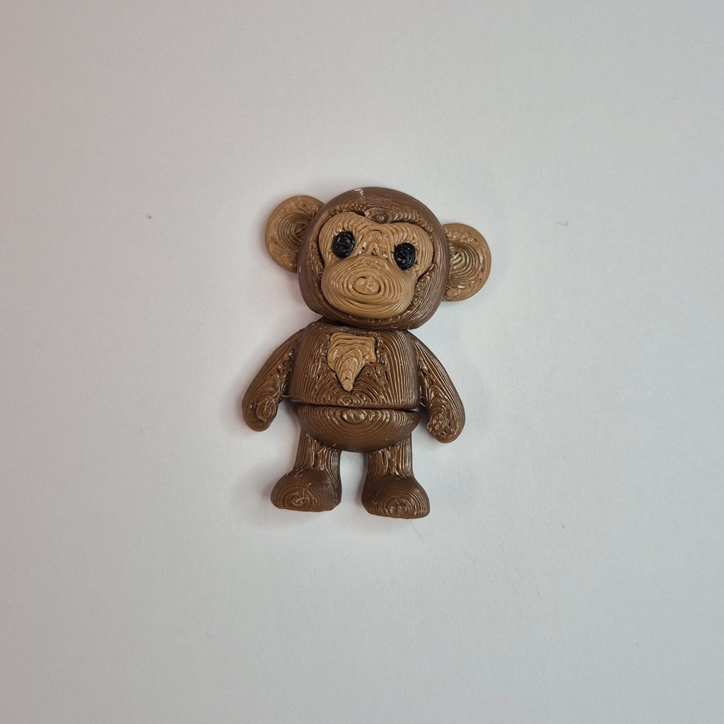 Mini Monkey