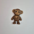 Mini Monkey
