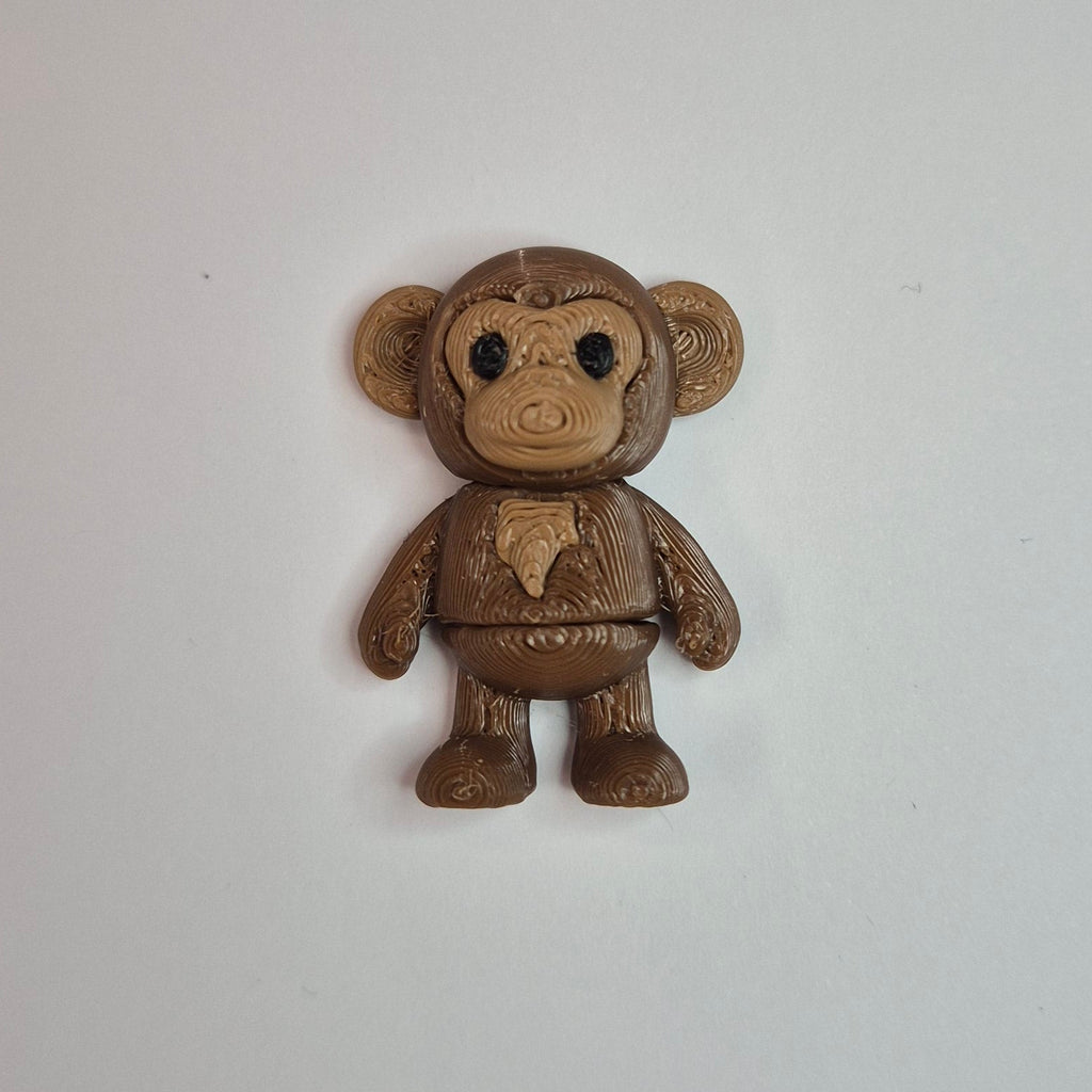 Mini Monkey