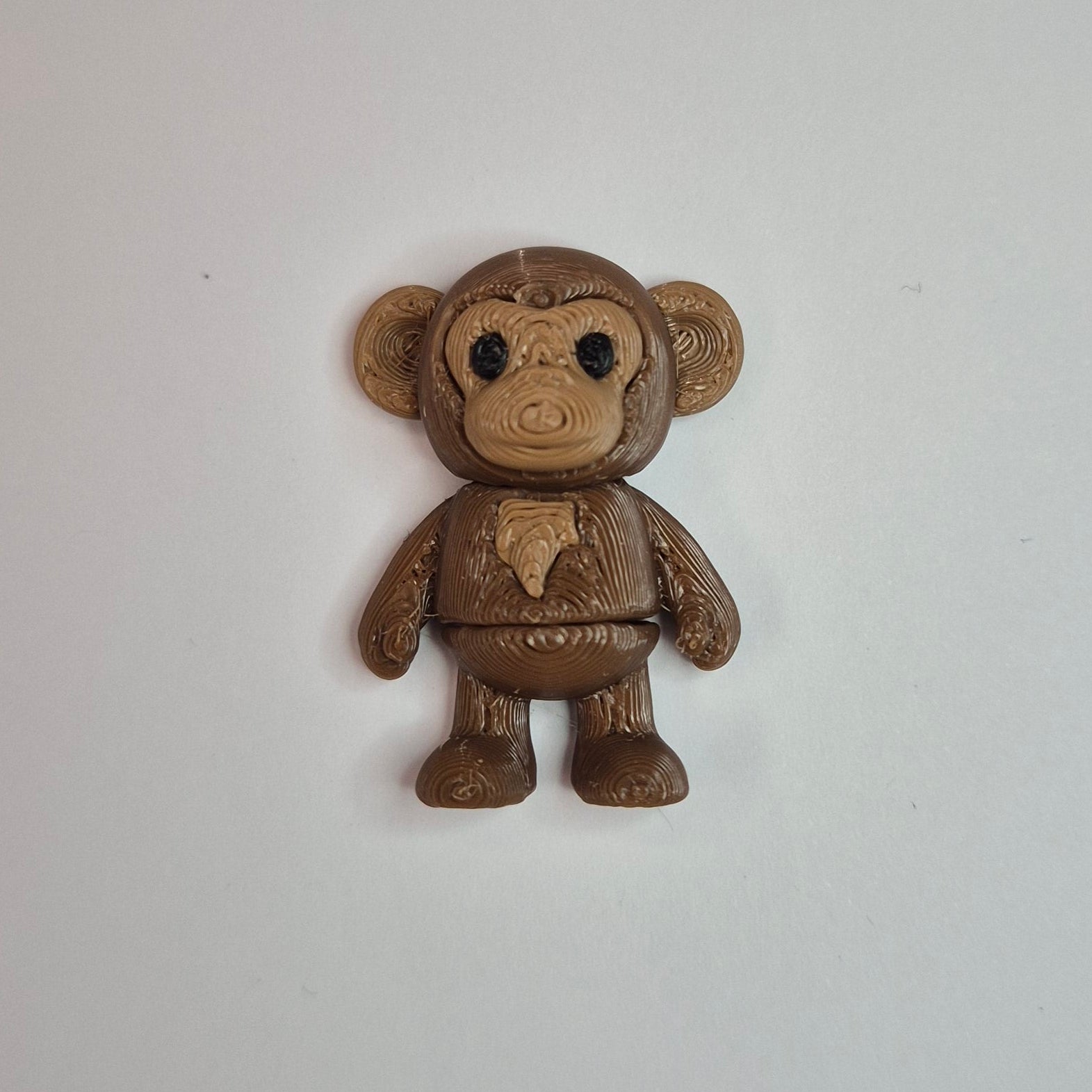 Mini Monkey