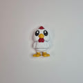 Mini Chicken Standing