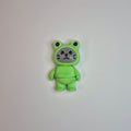 Mini Cat-Frog