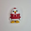 Mini Hoodie Chicken