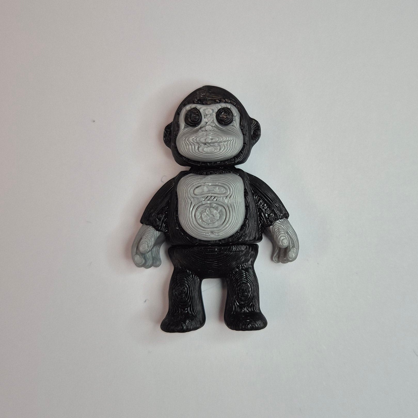 Mini Gorilla