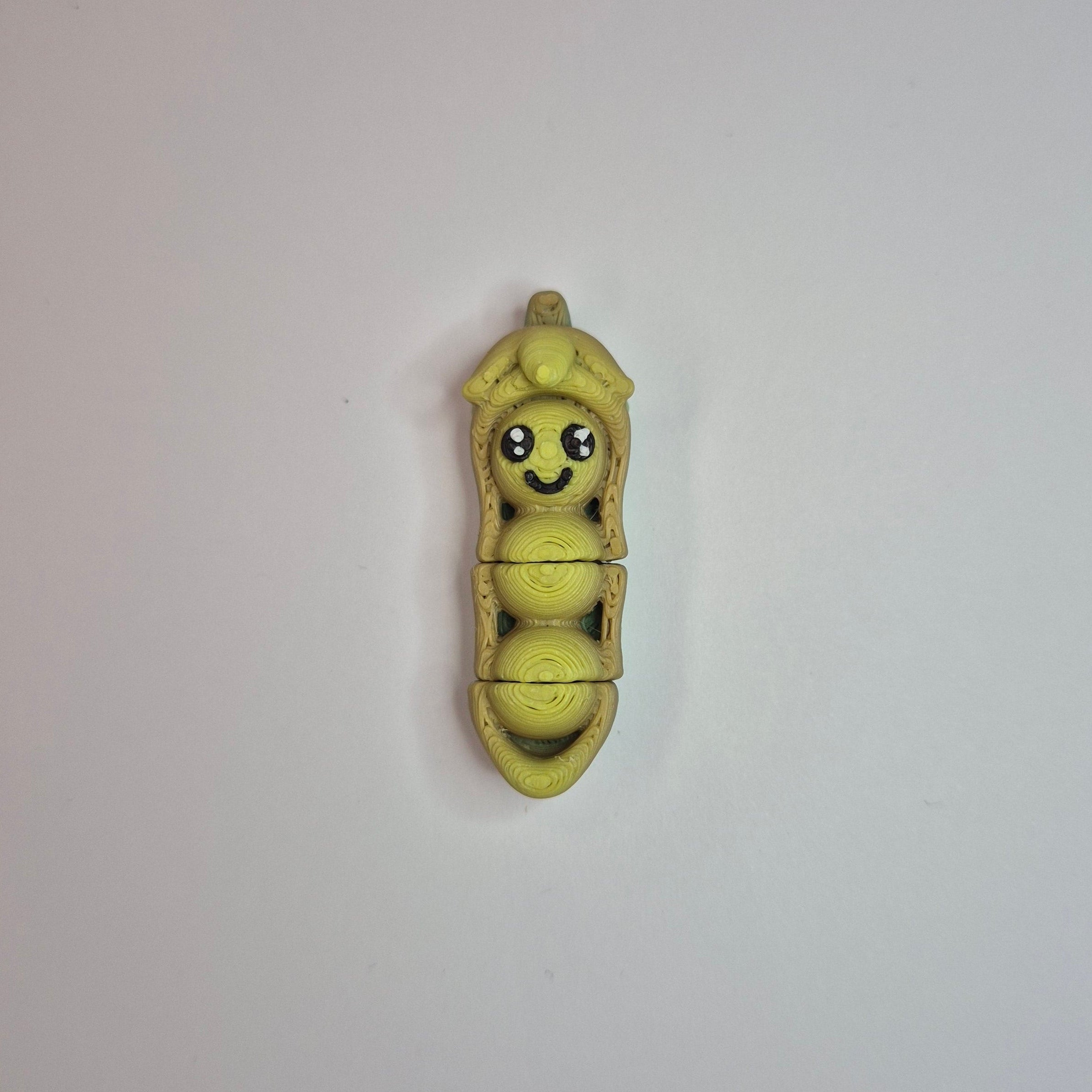 Mini Food Peas in a Pod