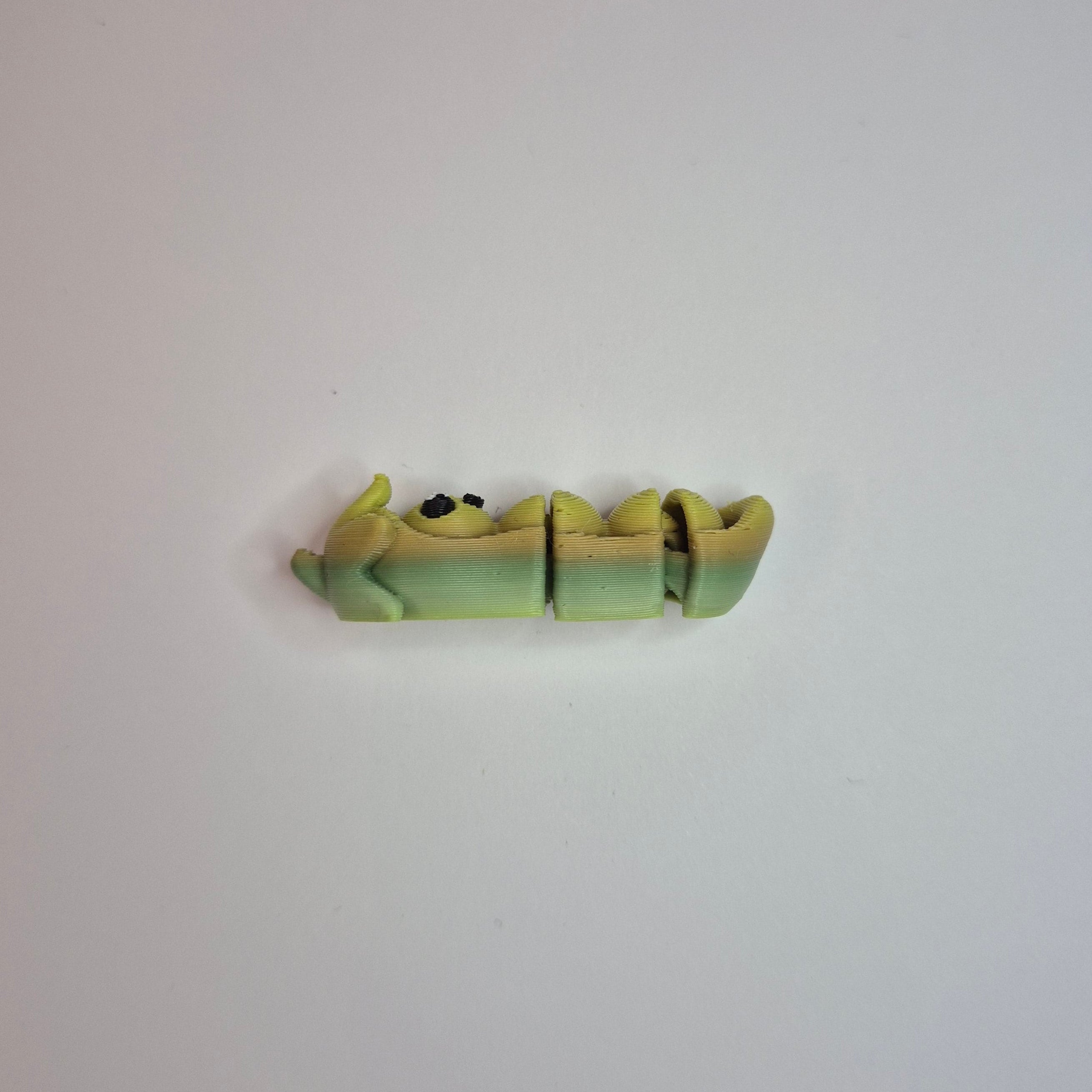 Mini Food Peas in a Pod