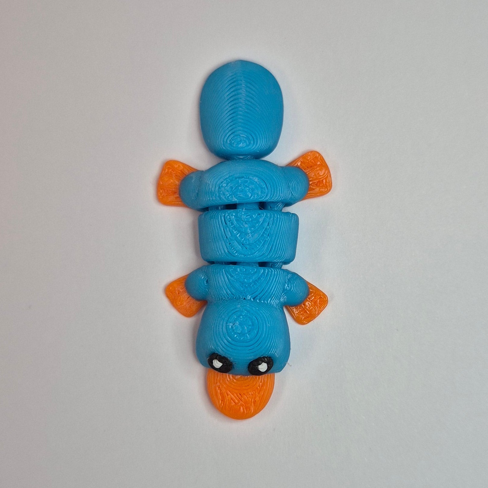 Mini Platypus