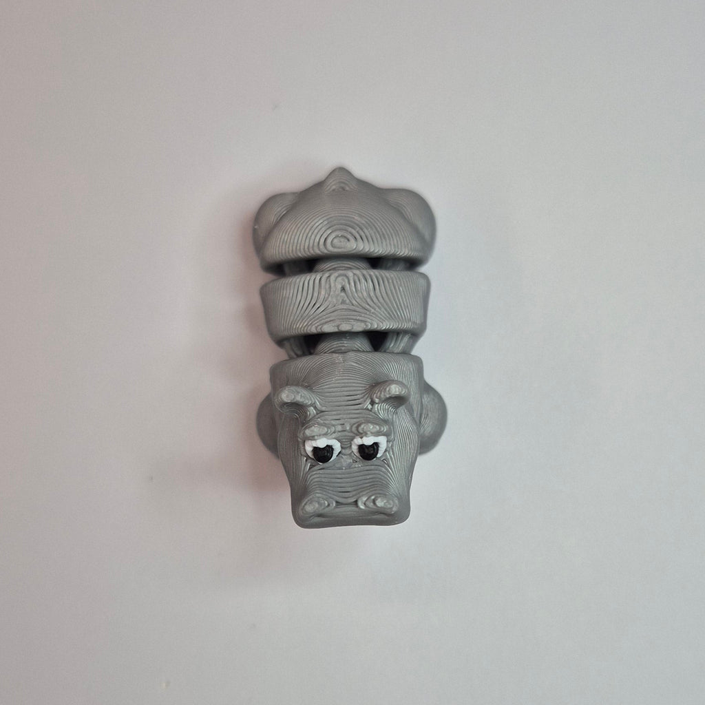 Mini Hippo