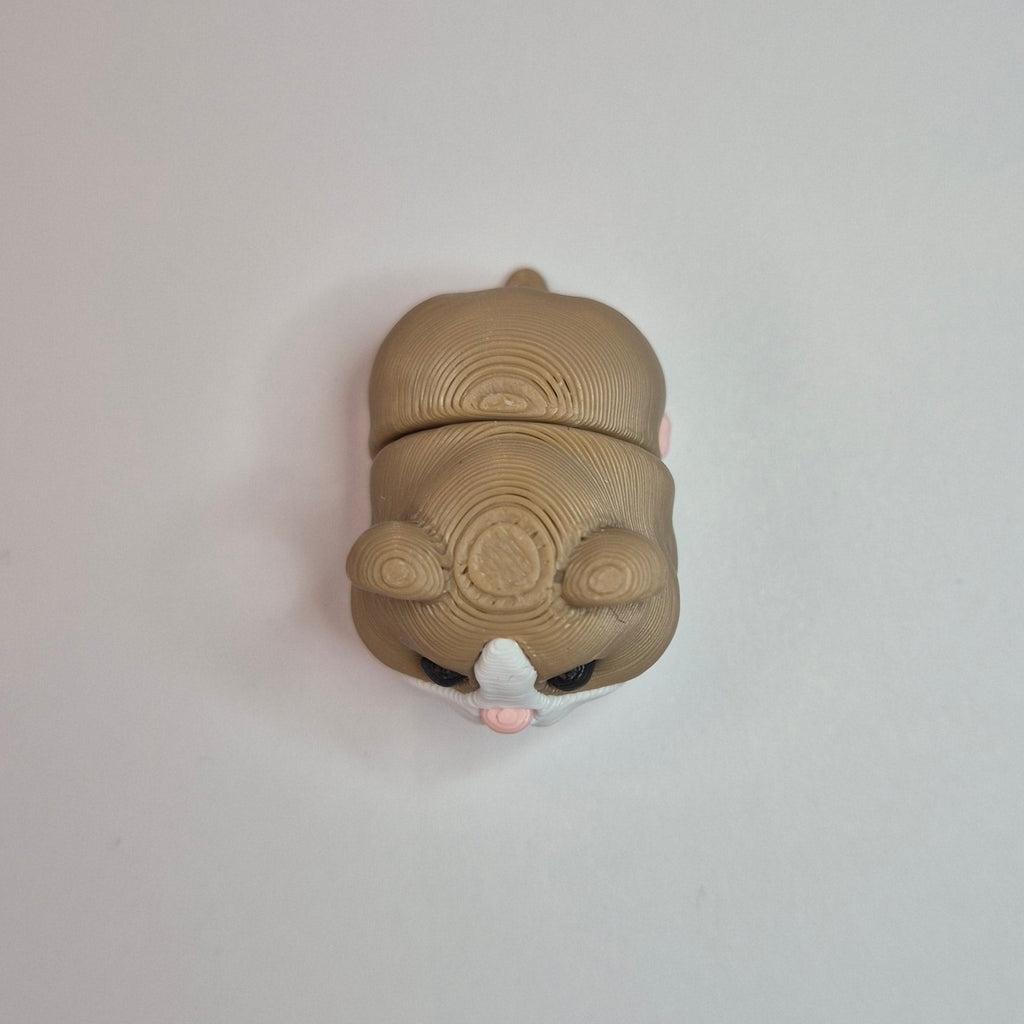 Mini Hamster