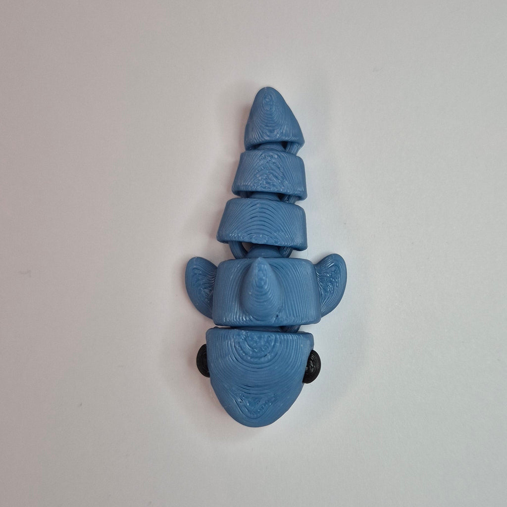 Mini Sharks Great White