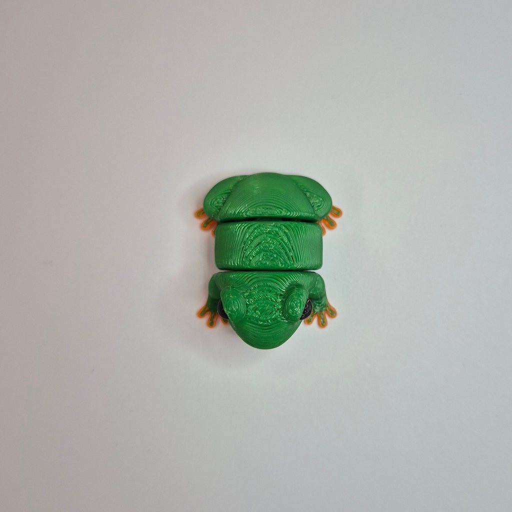 Mini Frog