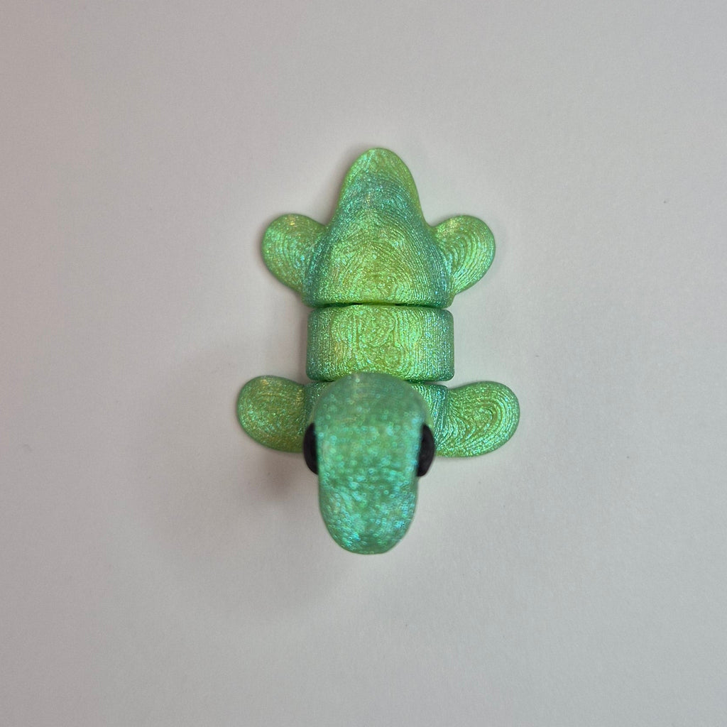 Mini Nessie